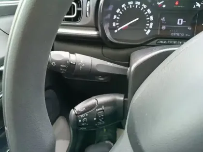 Photo 16 Citroën C3  PureTech 110 ch BVM6 Max