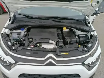 Photo 6 Citroën C3  PureTech 110 ch BVM6 Max