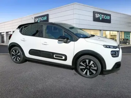 Photo 28 Citroën C3  PureTech 110 ch BVM6 Max