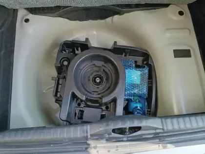 Photo 26 Citroën C3  PureTech 110 ch BVM6 Max