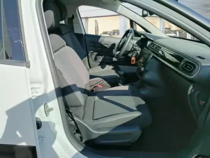 Photo 8 Citroën C3  PureTech 110 ch BVM6 Max