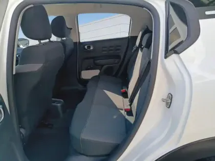 Photo 22 Citroën C3  PureTech 110 ch BVM6 Max