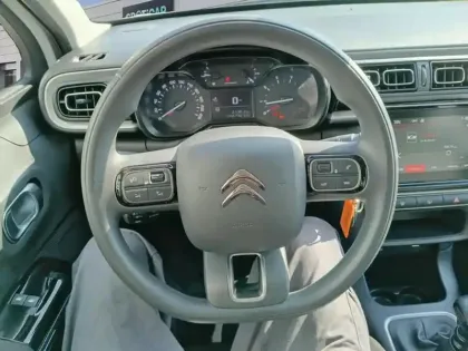 Photo 11 Citroën C3  PureTech 110 ch BVM6 Max