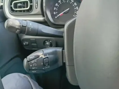 Photo 16 Citroën C3  PureTech 110 ch BVM6 Max