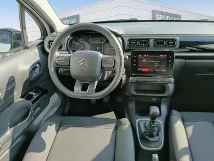 Photo 9 Citroën C3  PureTech 110 ch BVM6 Max