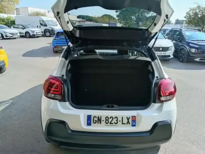 Photo 7 Citroën C3  PureTech 110 ch BVM6 Max