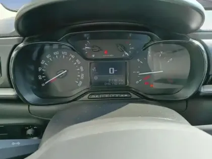 Photo 20 Citroën C3  PureTech 110 ch BVM6 Max