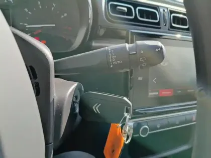 Photo 17 Citroën C3  PureTech 110 ch BVM6 Max