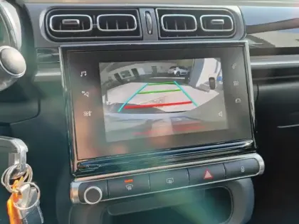 Photo 25 Citroën C3  PureTech 110 ch BVM6 Max