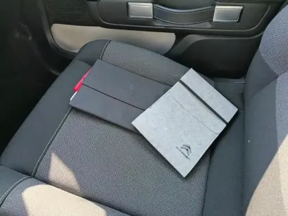 Photo 15 Citroën C3  PureTech 110 ch BVM6 Max