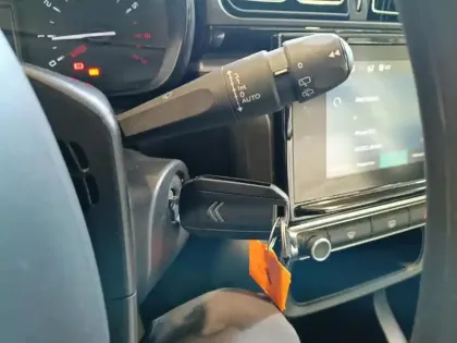 Photo 17 Citroën C3  PureTech 110 ch BVM6 Max