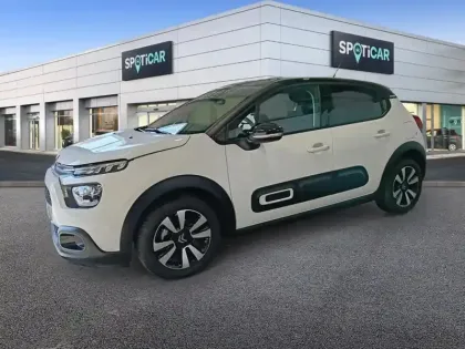 Photo Citroën C3 Shine