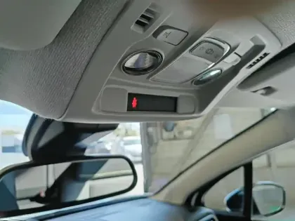 Photo 24 Citroën C3  PureTech 110 ch BVM6 Max