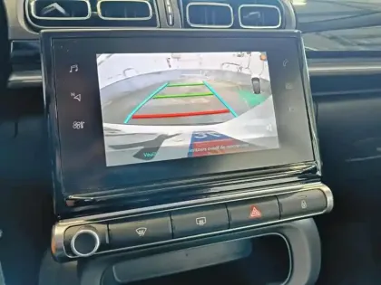 Photo 25 Citroën C3  PureTech 110 ch BVM6 Max