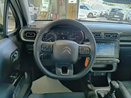 Photo 11 Citroën C3  PureTech 110 ch BVM6 Max