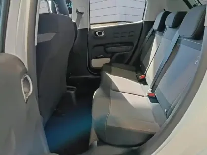 Photo 22 Citroën C3  PureTech 110 ch BVM6 Max