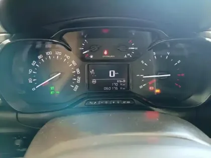 Photo 20 Citroën C3  PureTech 110 ch BVM6 Max