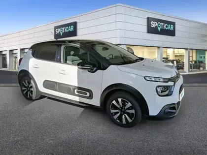 Photo 28 Citroën C3  PureTech 110 ch BVM6 Max