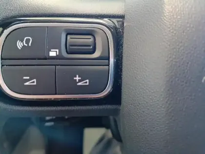 Photo 18 Citroën C3  PureTech 110 ch BVM6 Max