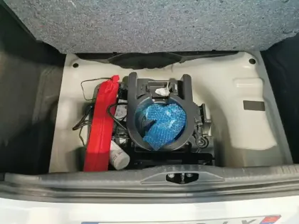 Photo 26 Citroën C3  PureTech 110 ch BVM6 Max