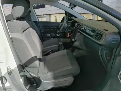 Photo 8 Citroën C3  PureTech 110 ch BVM6 Max