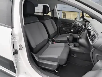 Photo 8 Citroën C3  PureTech 110 ch BVM6 Max