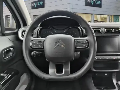 Photo 11 Citroën C3  PureTech 110 ch BVM6 Max