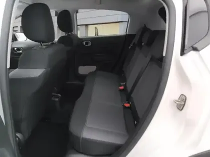 Photo 22 Citroën C3  PureTech 110 ch BVM6 Max