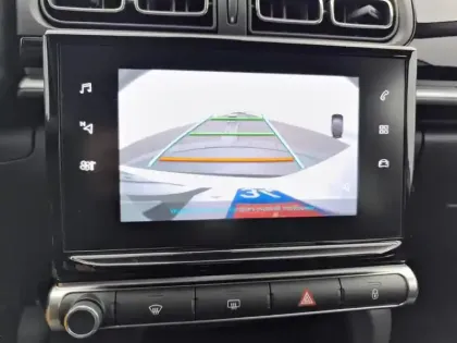 Photo 25 Citroën C3  PureTech 110 ch BVM6 Max