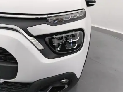 Photo 13 Citroën C3  PureTech 110 ch BVM6 Max