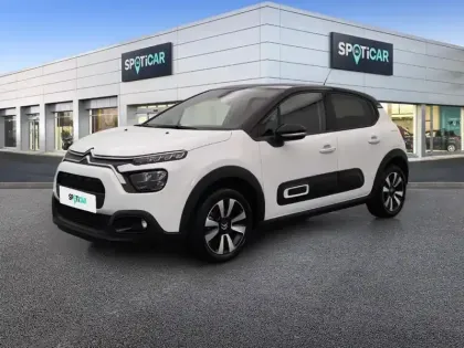 Photo Citroën C3 Shine
