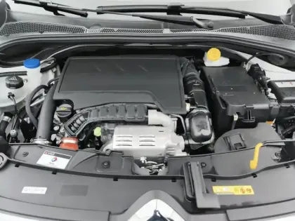 Photo 6 Citroën C3  PureTech 110 ch BVM6 Max