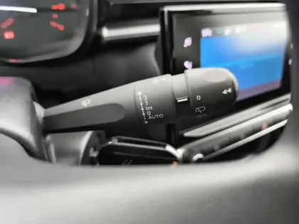 Photo 16 Citroën C3  PureTech 110 ch BVM6 Max