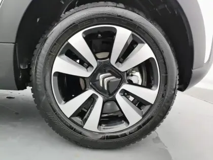 Photo 14 Citroën C3  PureTech 110 ch BVM6 Max