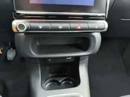 Photo 12 Citroën C3  PureTech 110 ch BVM6 Max