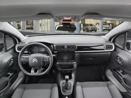 Photo 9 Citroën C3  PureTech 110 ch BVM6 Max