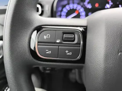 Photo 18 Citroën C3  PureTech 110 ch BVM6 Max