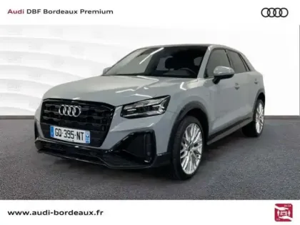 Photo Audi Q2 35 Tfsi 150 S Tronic 7 S Line Plus