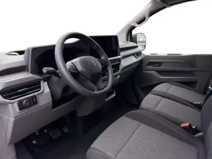 Photo 9 Volkswagen Transporter VAN TDI 150 CH BVA8 L1