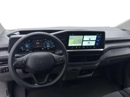 Photo 8 Volkswagen Transporter VAN TDI 150 CH BVA8 L1