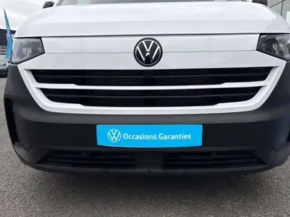 Photo 7 Volkswagen Transporter VAN TDI 150 CH BVA8 L1