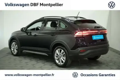 Photo 19 Volkswagen Taigo 1.0 TSI 116 BVM6 VW Edition