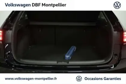 Photo 5 Volkswagen Taigo 1.0 TSI 116 BVM6 VW Edition