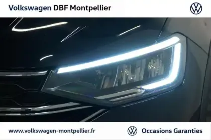 Photo 7 Volkswagen Taigo 1.0 TSI 116 BVM6 VW Edition