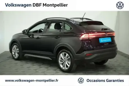 Photo 9 Volkswagen Taigo 1.0 TSI 116 BVM6 VW Edition