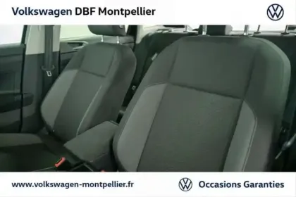 Photo 13 Volkswagen Taigo 1.0 TSI 116 BVM6 VW Edition