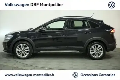 Photo 6 Volkswagen Taigo 1.0 TSI 116 BVM6 VW Edition
