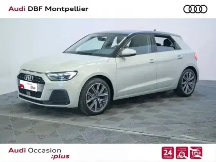Photo Audi A1 25 Tfsi 95 Ch S Tronic 7 Design