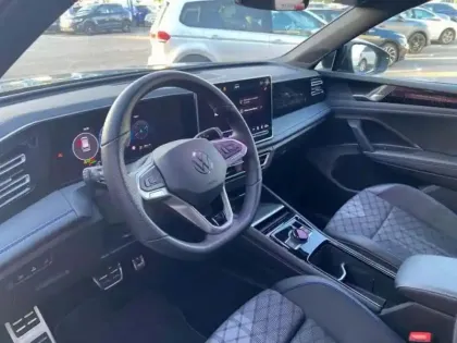 Photo 9 Volkswagen Tiguan 1.5 eTSI 150ch DSG7 R-Line