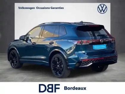 Photo 12 Volkswagen Tiguan 1.5 eTSI 150ch DSG7 R-Line